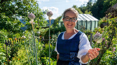 12:55: Garten & Lecker (2/6) | RBB Fernsehen | 8/25 2026