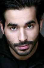 Naby Dakhli as Nazzir Al-Hasani