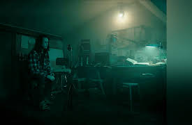 Naturaleza Muerta: No one applauds louder than a dead person