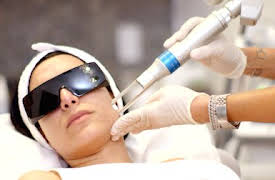 Skin Decision: Before and After: These Scars Do Not Define Me