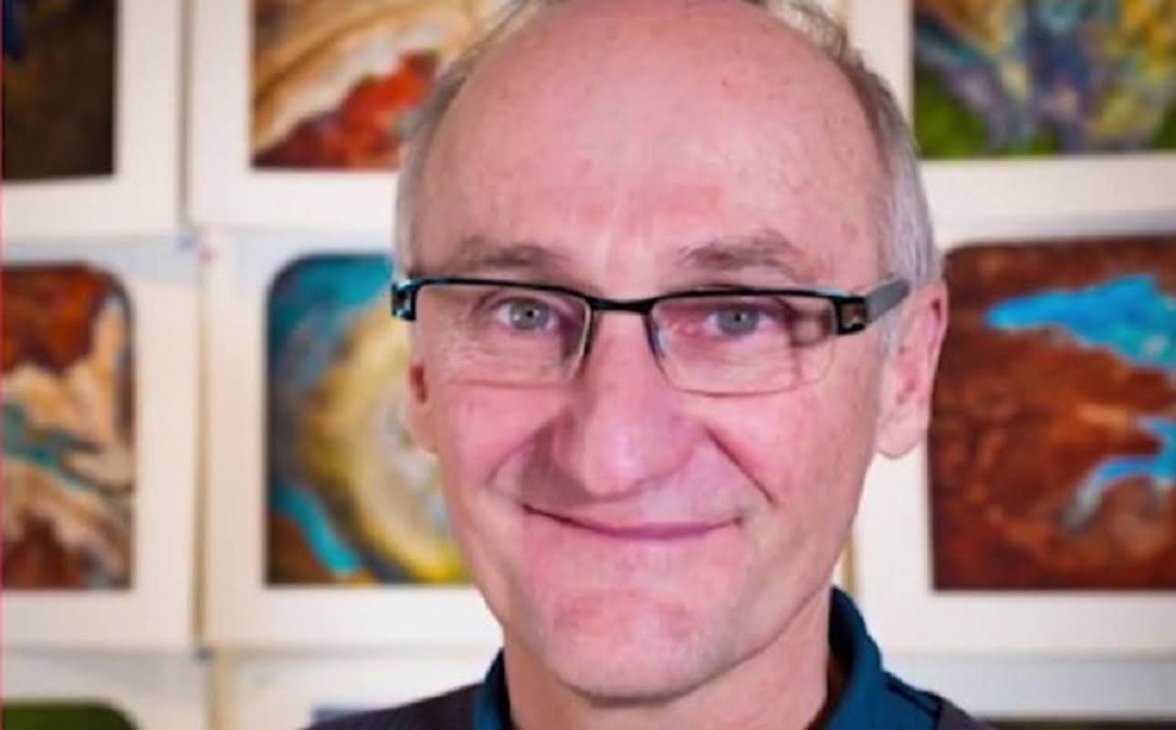 Peter Eastway