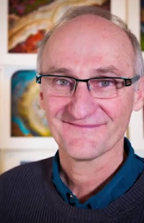 Peter Eastway as 