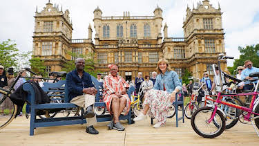 8:00 PM: Antiques Roadshow (S45) | BBC Two | 7/12 2026