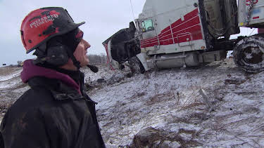 07:00: Heavy Rescue: 401 (S5 E17) (S5) | TV10 | 11/17 2025