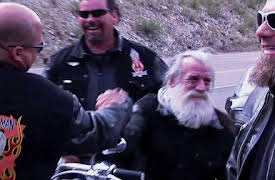 American M.C.: Cops & Hells Angels