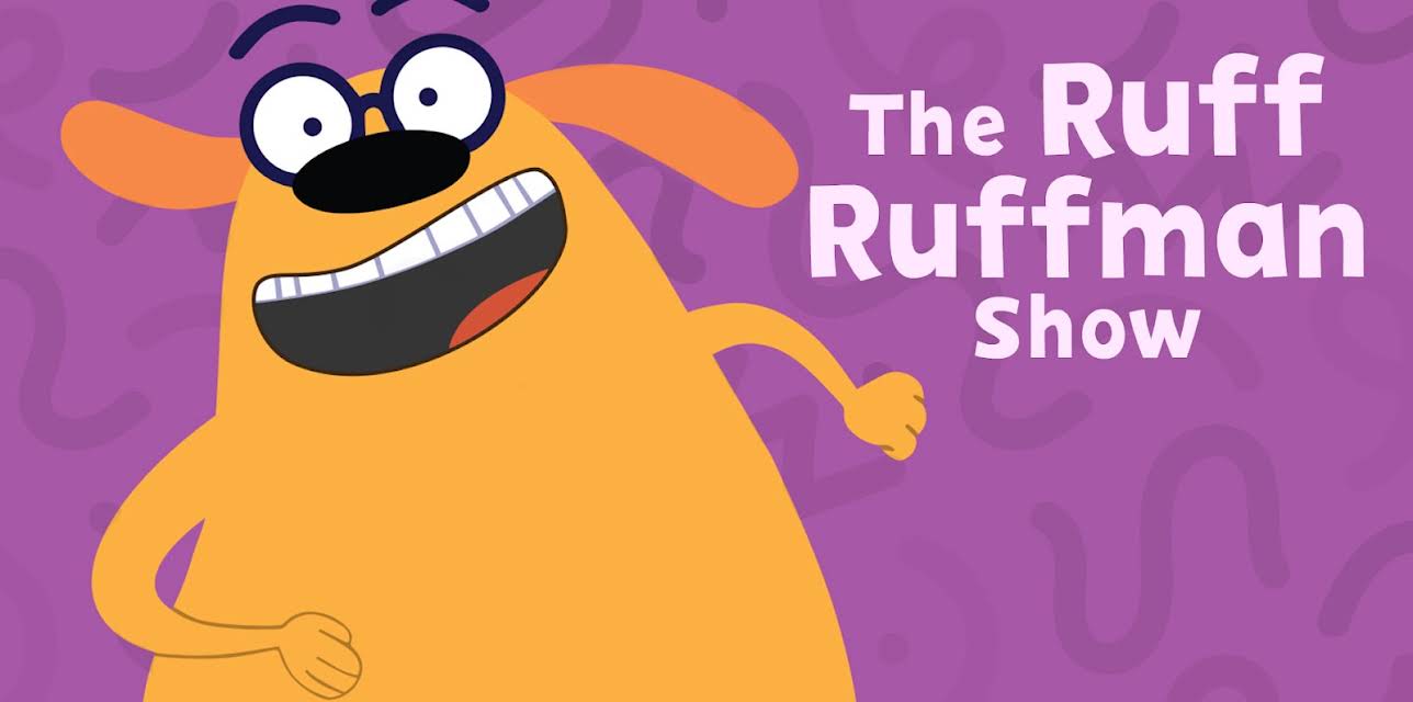 The Ruff Ruffman Show Season 1