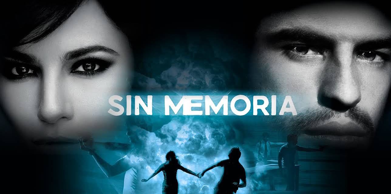 Sin memoria (2010)