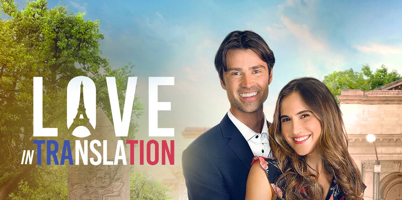 Love In Translation (2021)