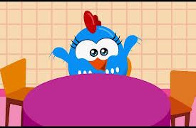 Gallina Pintadita Minis: En Juego Muy Alto