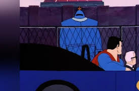 Super Friends Season 1: Professor Goodfellow's G.E.E.C.