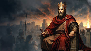 21:45: Mythen der Bibel | ZDFinfo | 4/5 2026