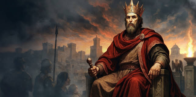 22:30: Mythen der Bibel | ZDFinfo | 12/19 2025