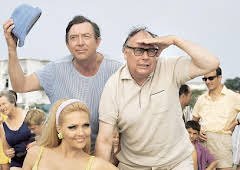 Das kann doch unsren Willi nicht erschüttern