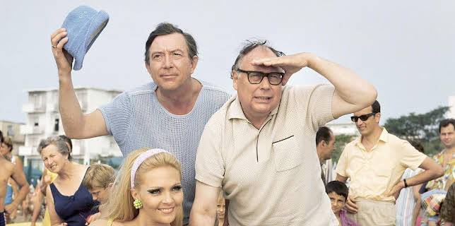 Das kann doch unsren Willi nicht erschüttern