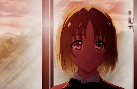 Classroom of the Elite, Season 2 - Uncut: The Wound Is At Her Heart.