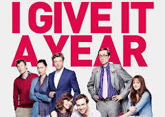 I Give It a Year