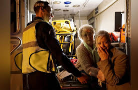 Highway to Hell Season 1: Murder in the Fast Lane