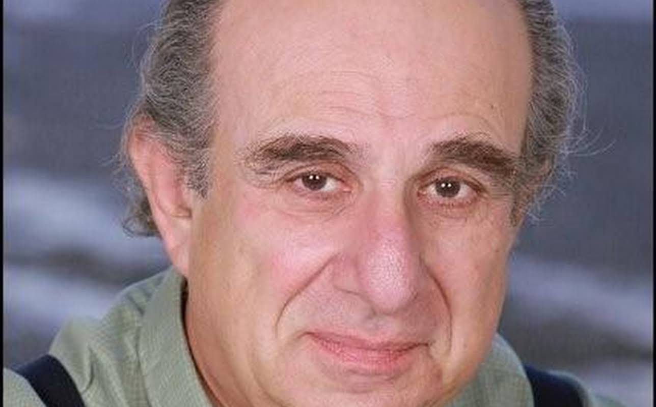 Harvey Atkin