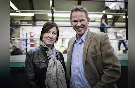 Antiques Roadshow UK Detectives: Episode 3