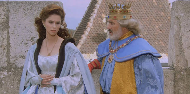 10:40: Prinzessin Fantaghirò | ZDFneo | 12/21 2025