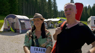 09:50: Verrückt nach Camping (23/30) | MDR Fernsehen | 7/1 2026