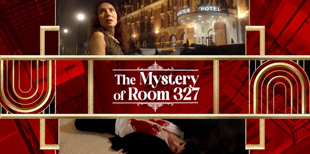 The Mystery of Room 327