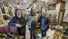 Salvage Hunters (S18 E4)