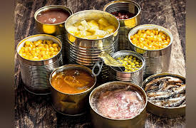 Cooking across the Ages: America’s Can-Opener Cookbook