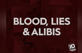 Blood, Lies & Alibis Season 1: The Poughkeepsie Killer