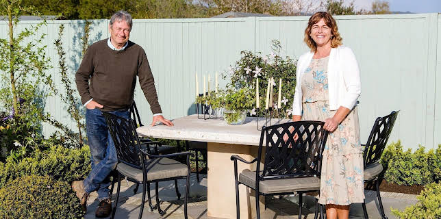 6:30 AM: Love Your Garden (S11 E1) (S11) | ITV | 2/28 2026