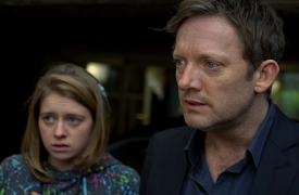 The Silence: Part Three