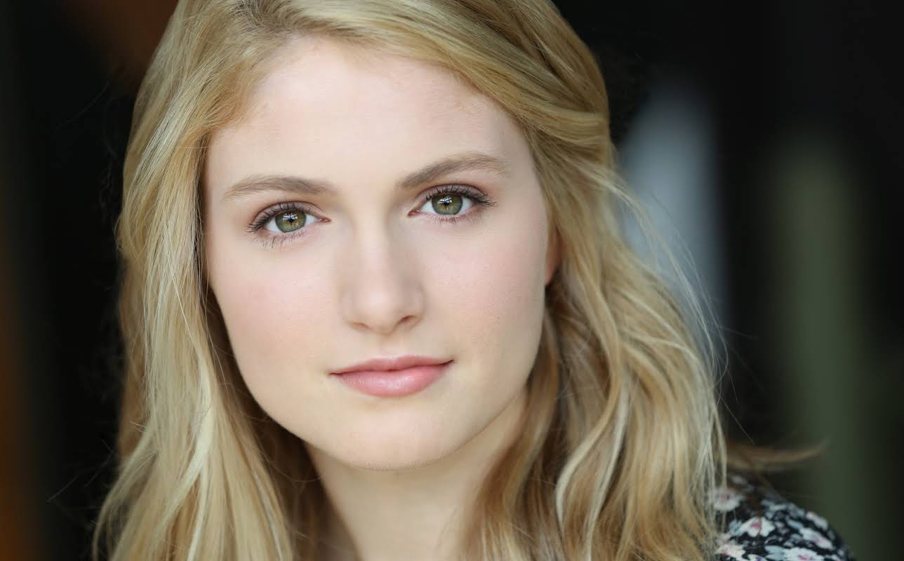 Casey Tutton