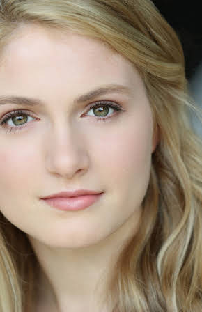 Casey Tutton as 