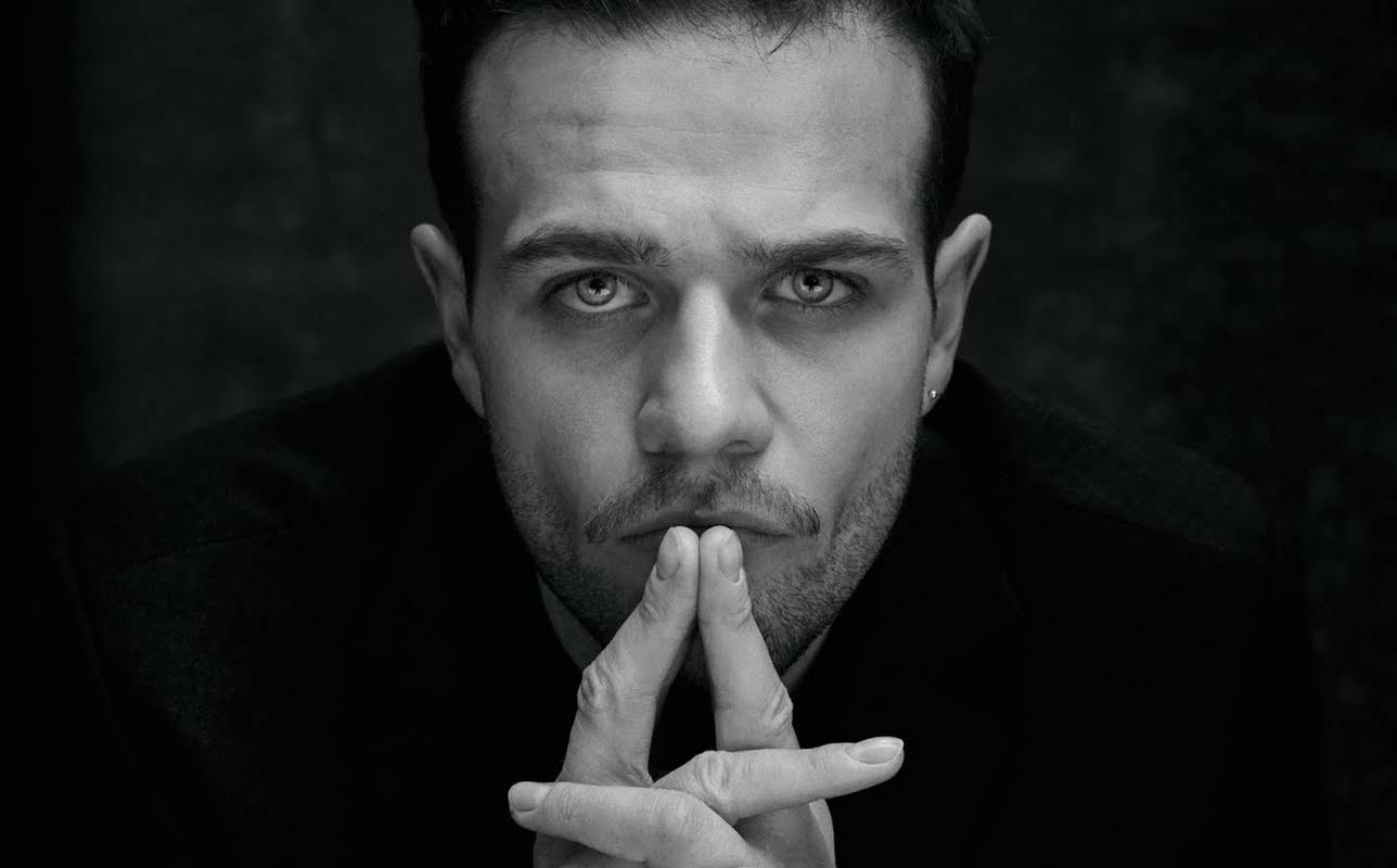 Alan Emrys