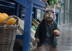 Petter Kanin: Hopper hjemmefra