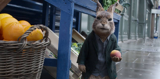 19:00: Petter Kanin: Hopper hjemmefra | Viasat Film Family | 11/18 2025