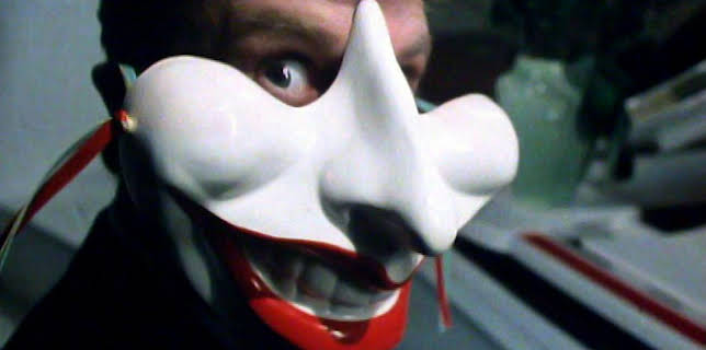 10:00 PM: Arena | BBC Four | 11/3 2025