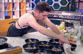 Cocina con cannabis: Cocina global