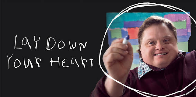 Lay Down Your Heart (2022)