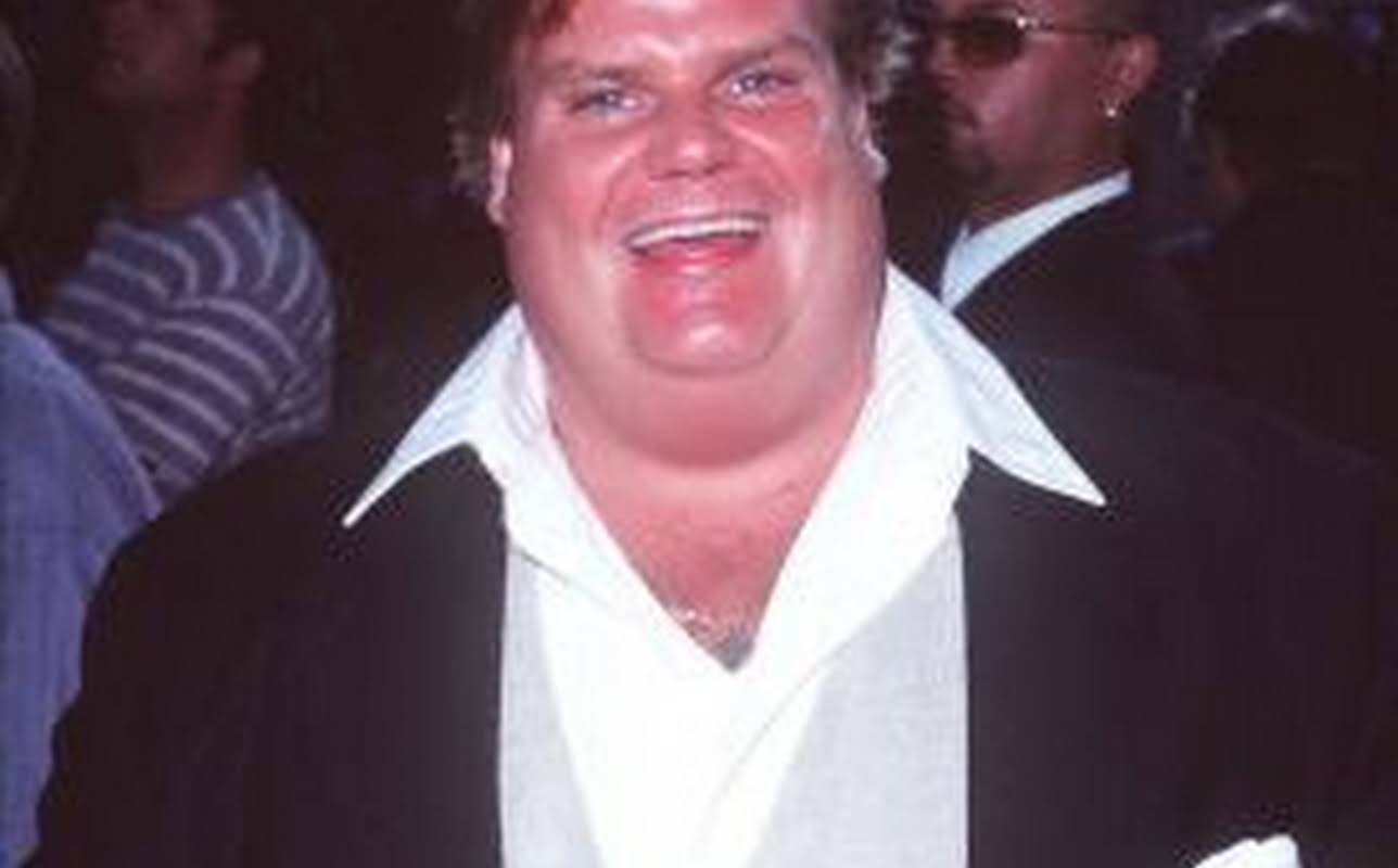 Chris Farley