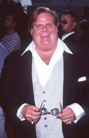 Chris Farley as 