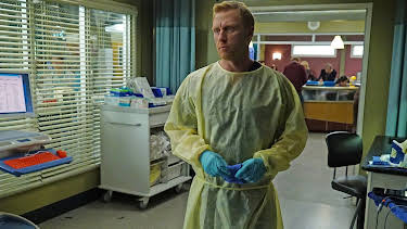 16:15: Grey's Anatomy - Die jungen Ärzte | Sixx | 4/27 2026