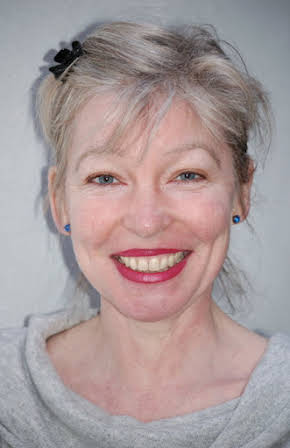 Veronica Quilligan as Cluny