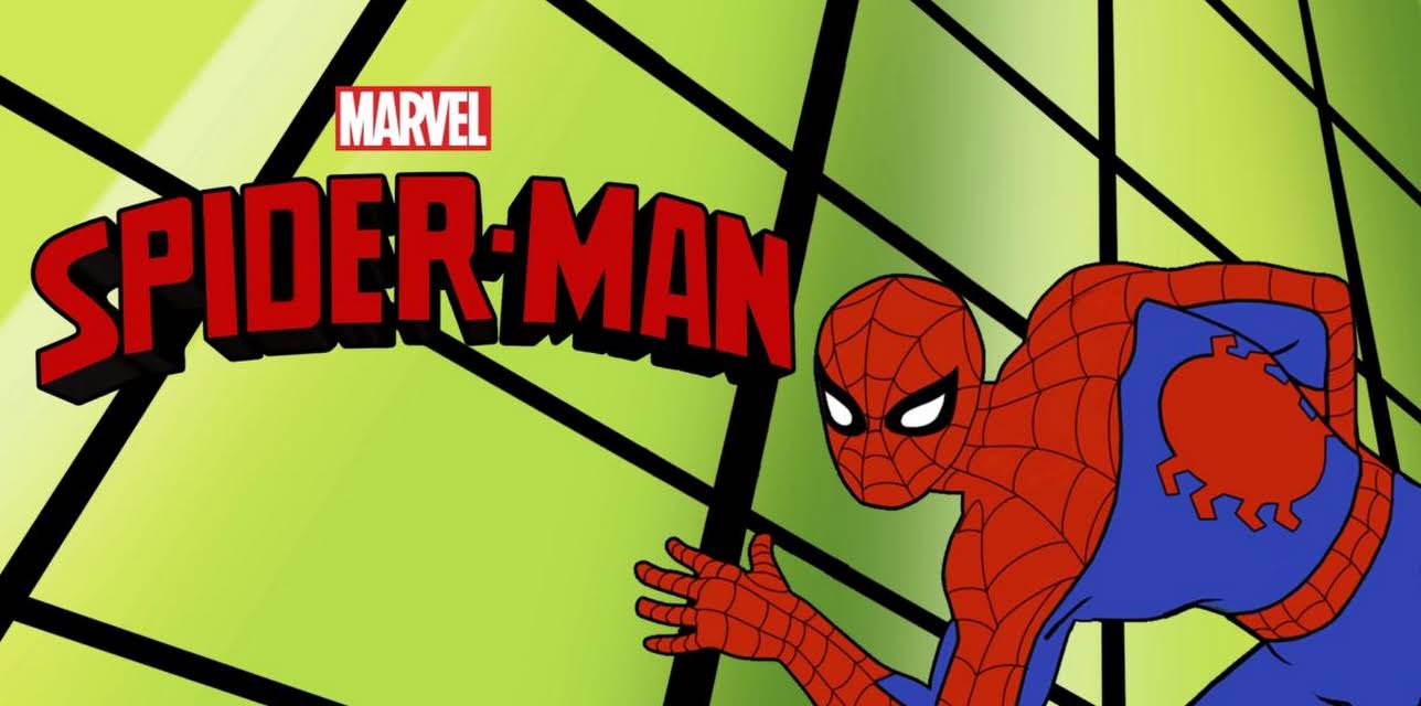 Spider-Man