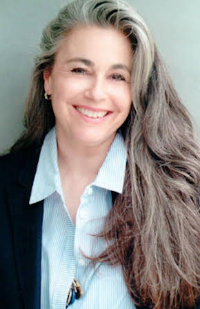 Lisa Freeman as Nurse Morgan