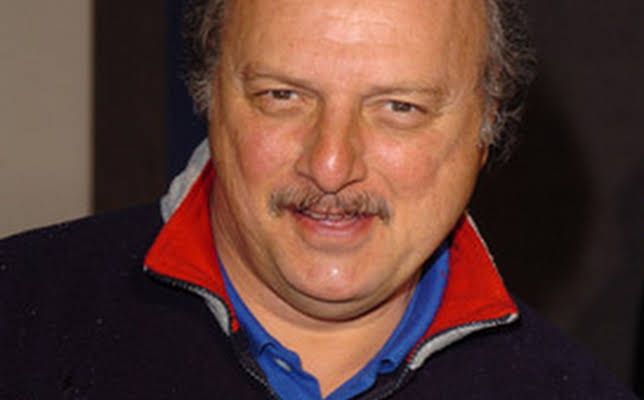Dennis Franz