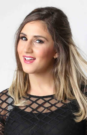 Nashla Aguilar as 