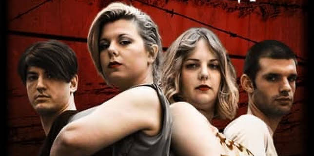 Consequence of Lust (2014)