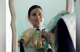 Another Period Season 1: Switcheroo Day