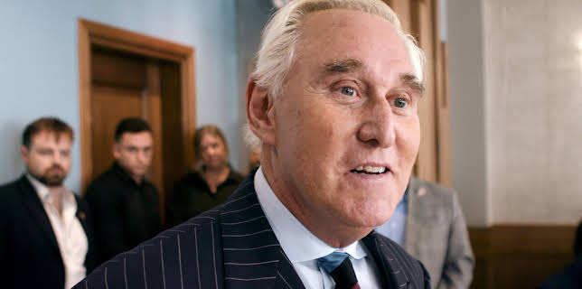 22:25: Der Trump-Einflüsterer - Der republikanische Königsmacher Roger Stone | 3SAT | 1/19 2026